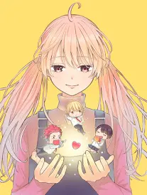 NANA 漫画原作 · 矢泽爱